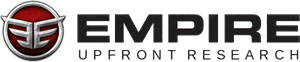 Empire Up Front Research
